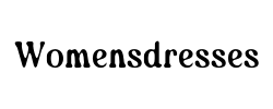 Womensdresses - logo